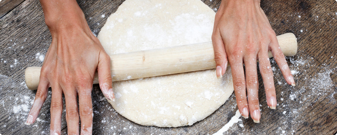 Professional Chefs Guide to Baking With Cassava Flour